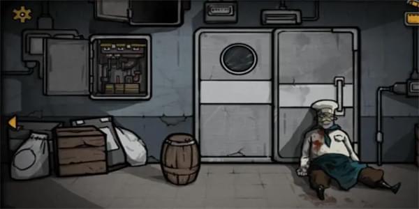 相对烧脑好玩的游戏