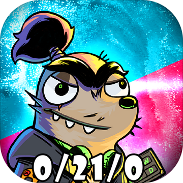 我的游戏天赋免费下载