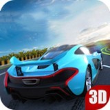 街头狂飙赛车手免费下载