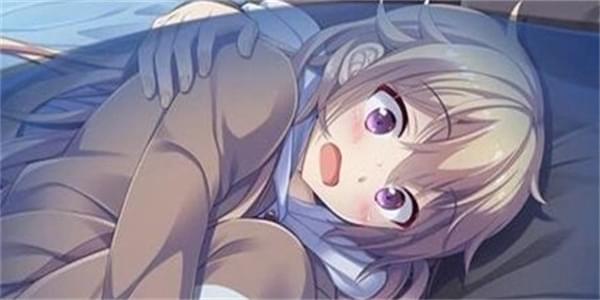 男友养成互动的游戏