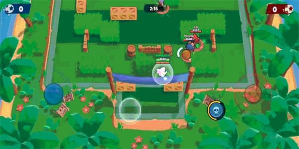 轻松容易上手的游戏