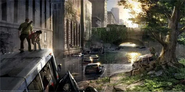 2022末日类型的游戏