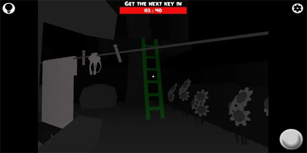 刺激逃生的游戏