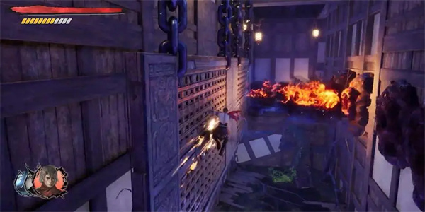 2022可以单机的游戏