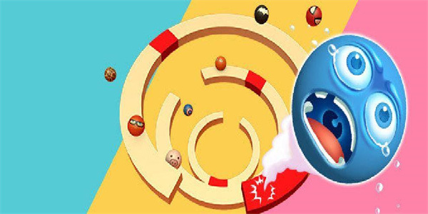 玩起来解压的游戏