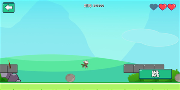 随时可玩的游戏