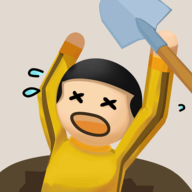 挖土小能手无广告下载安装