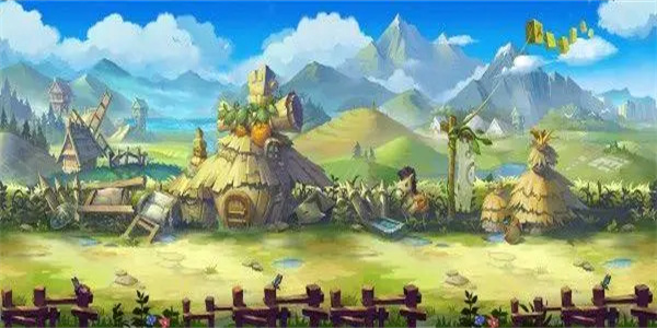 全民娱乐的小游戏