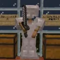 我的世界畸变100天整合包