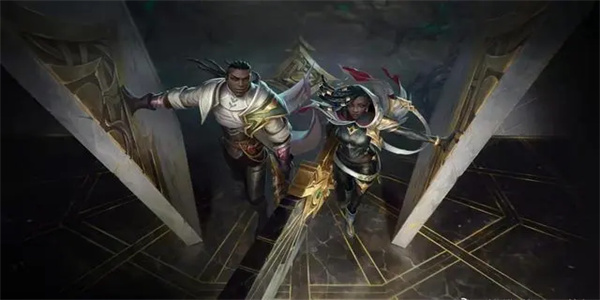 备受关注的游戏