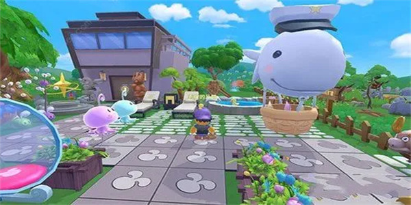 休息必玩的游戏