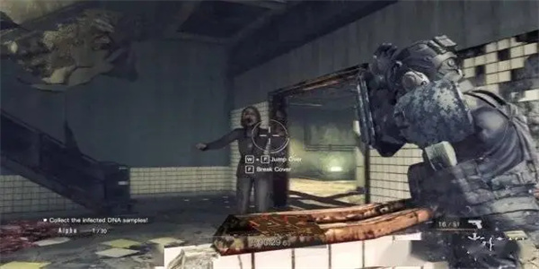 大厂出品的游戏