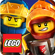 乐高未来骑士团梅洛克2.0下载手机版