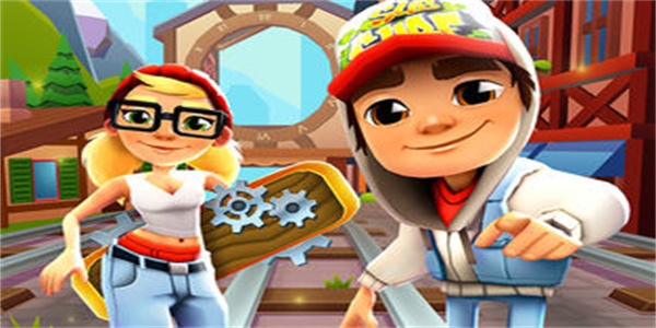 值得玩玩的跑酷游戏