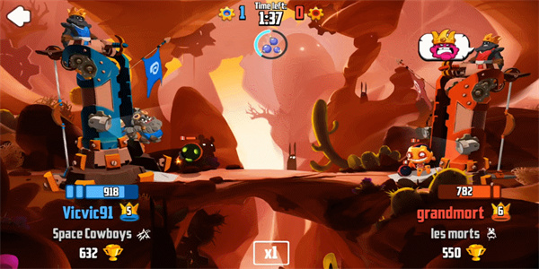 玩法奇特的游戏