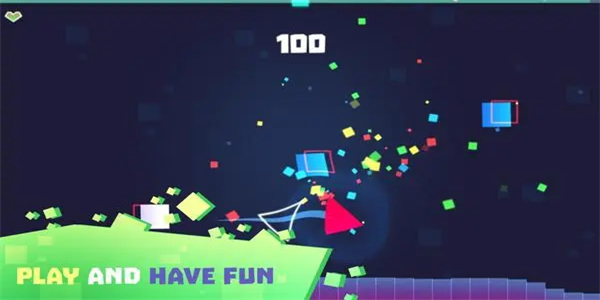 挑战手速的游戏