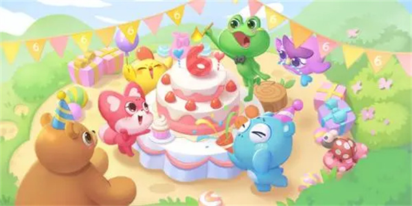 比较好玩消除游戏