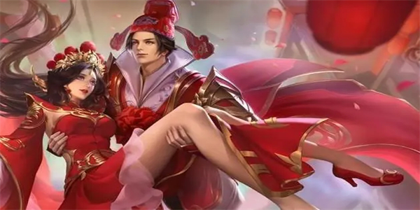 适合情侣玩的游戏