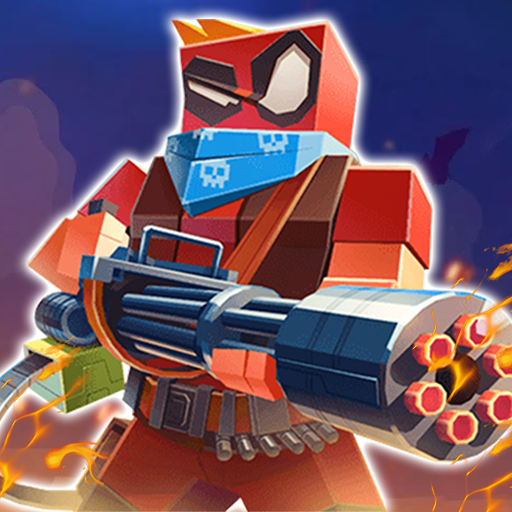 绝地僵尸大战下载免费中文版