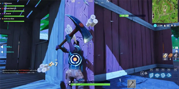 每一天会打开的游戏