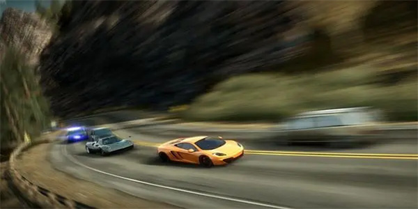 2023赛车游戏推荐