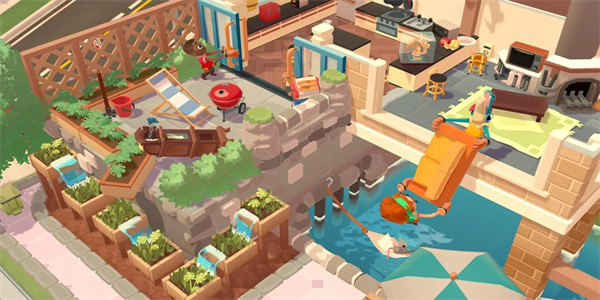 2023休闲必玩游戏