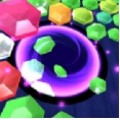 钻石融合3d手机游戏