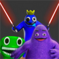 鬼脸怪物游乐场下载安卓版