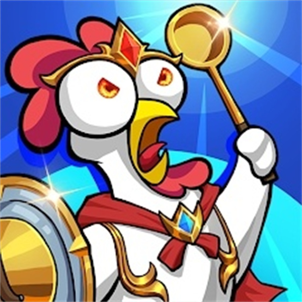 超鸡小队2免费下载