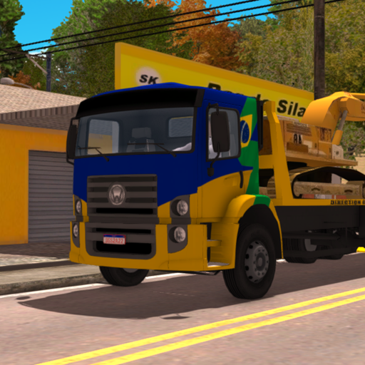 巴西卡车2023正式版下载