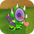 愤怒植物反击战正式版下载