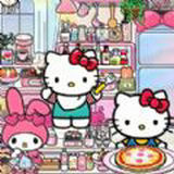 喵喵小餐厅免费下载手机版