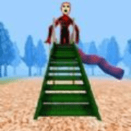 森林诡异滑滑梯下载链接