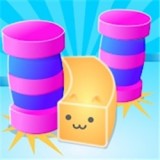 果冻猫跑酷游戏手机版