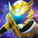 神兽金刚之星甲王下载链接