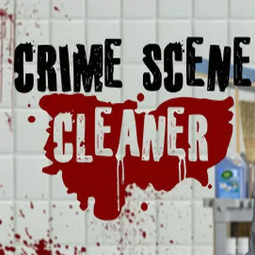 犯罪现场清洁工下载安装