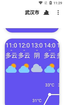 白云天气app下载