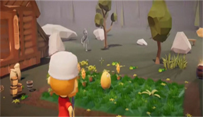 荔枝的植物世界下载游戏