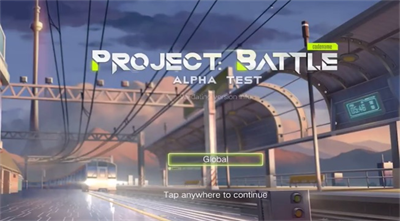 Project Battle下载手机版