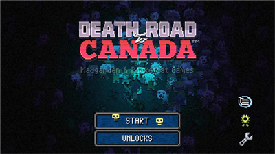 加拿大死亡之路下载手机版