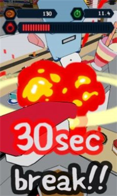 寿司炸弹30秒汉化下载
