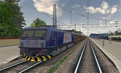 中国火车模拟器2023手机版下载高铁