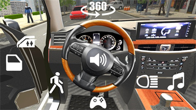 汽车模拟器2安卓版下载安装