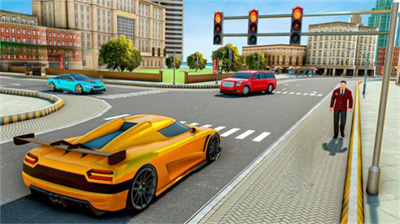 巨型赛车驾驶模拟2023版下载