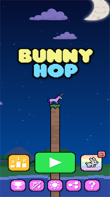 bunnycop兔子警察游戏正版