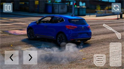 雷诺驾驶停车模拟器下载安装最新版