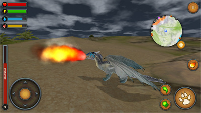 终极神龙模拟器2正版下载安装