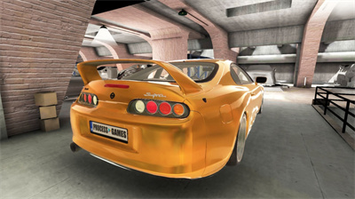 超级跑车漂移模拟器3d最新版本下载