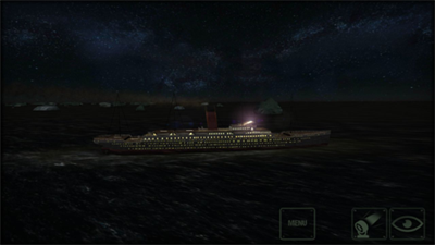 泰坦尼克号2游戏高清版中文版