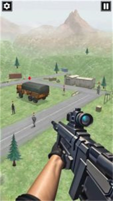 精英狙击手3d攻城战下载免费版